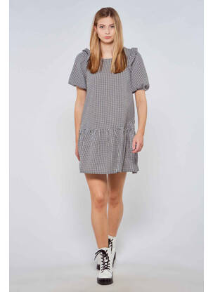 Rochie scurtă negru ONLY femeie