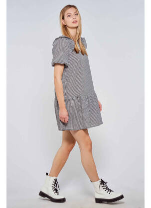 Rochie scurtă negru ONLY femeie
