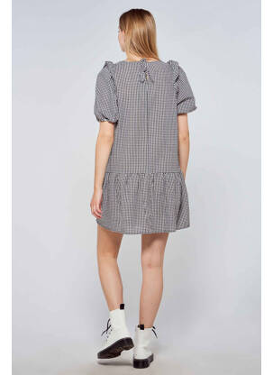 Rochie scurtă negru ONLY femeie