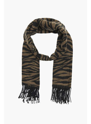 Eșarfă negru ONLY femeie