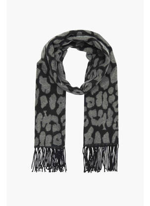 Eșarfă multicolor ONLY femeie