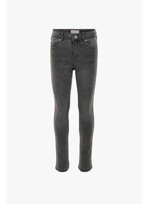 Blugi skinny gri ONLY fată