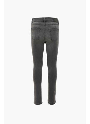 Blugi skinny gri ONLY fată