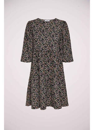 Rochie scurtă negru ONLY femeie