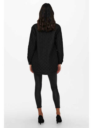 Jachete casual negru ONLY femeie