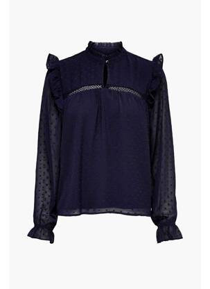 Cămașă albastru ONLY femeie