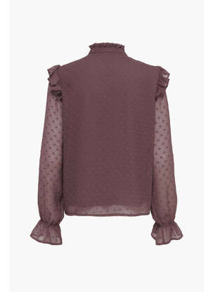 Cămașă roșu ONLY femeie