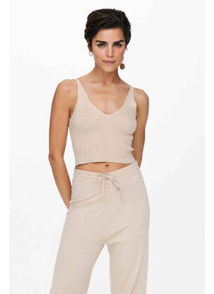 Maiou bej ONLY femeie