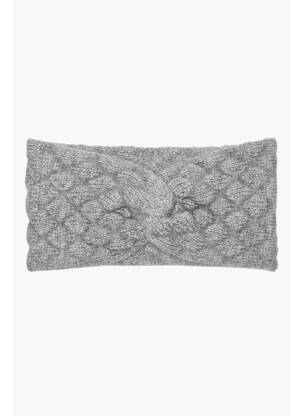 Căciulă gri ONLY femeie