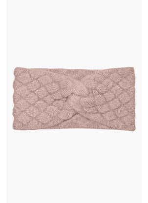 Căciulă roz ONLY femeie