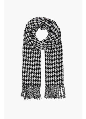 Eșarfă negru ONLY femeie