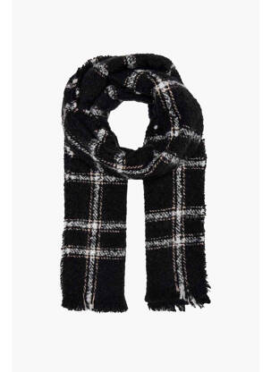 Eșarfă negru ONLY femeie