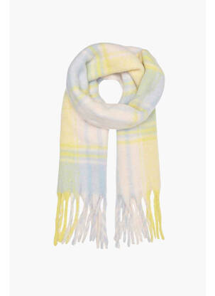 Eșarfă bej ONLY femeie