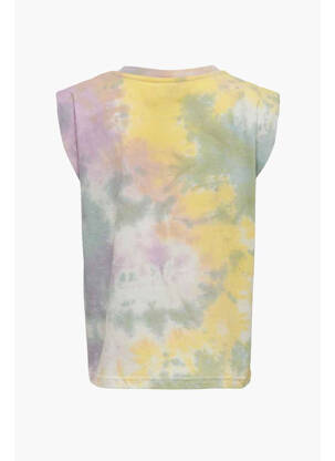 Tricou violet ONLY fată