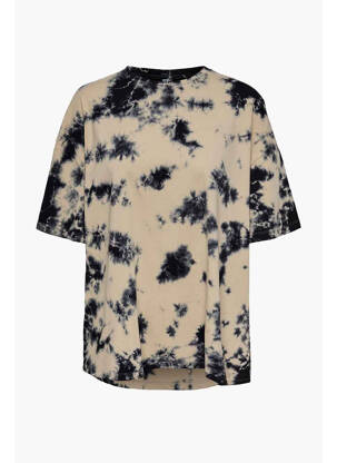 Tricou bej ONLY femeie