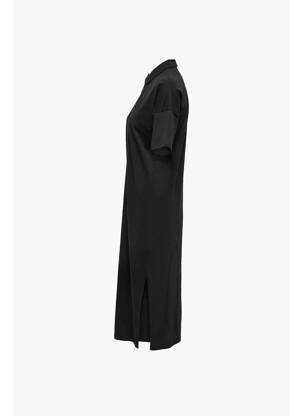 Rochie midi negru ONLY femeie