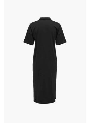 Rochie midi negru ONLY femeie