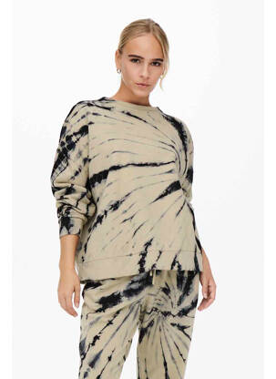 Hanorac negru ONLY femeie