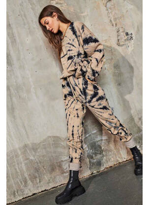 Trening negru ONLY femeie