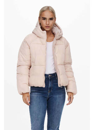 Jachete casual roz ONLY femeie