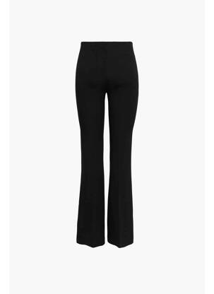 Pantalon chino negru ONLY femeie