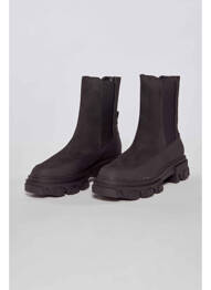 Botine/ghete negru ONLY femme