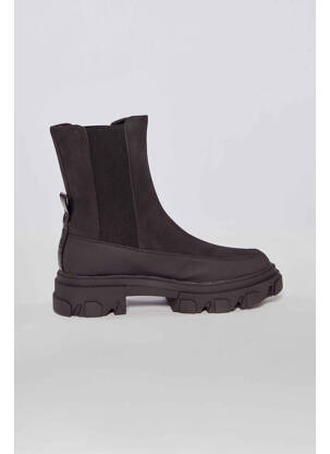 Botine/ghete negru ONLY femeie
