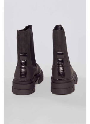 Botine/ghete negru ONLY femeie