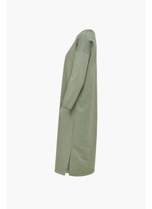 Rochie lungă verde ONLY femeie