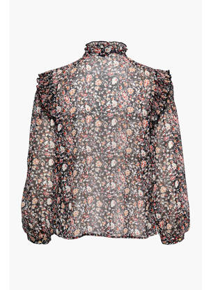 Cămașă negru ONLY femeie