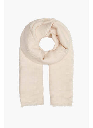 Eșarfă bej ONLY femeie