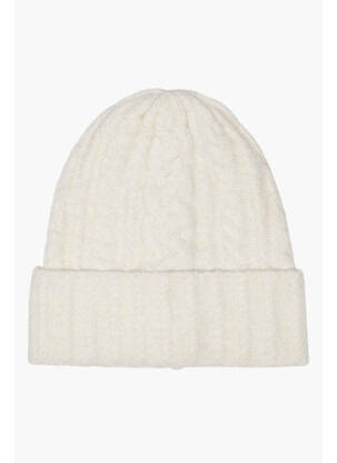 Căciulă bej ONLY femeie