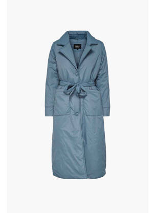 Jachete casual albastru ONLY femeie