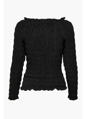 Cămașă negru ONLY femeie