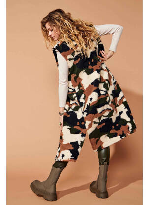 Top/Caraco alb ONLY femeie