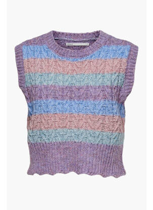 Maiou violet ONLY femeie