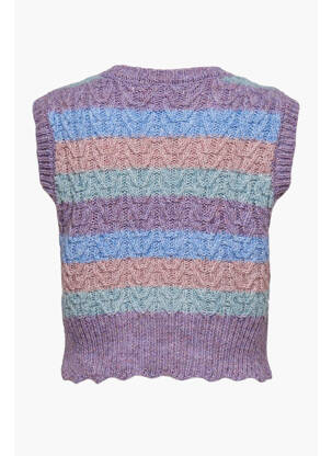 Maiou violet ONLY femeie
