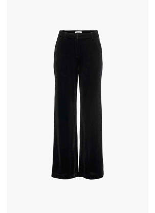 Pantalon evazat negru ONLY femeie