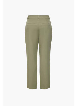 Pantalon chino maro ONLY femeie