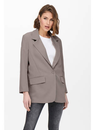 Sacou maro ONLY femeie