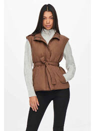 Jachete casual maro JACQUELINE DE YONG femeie