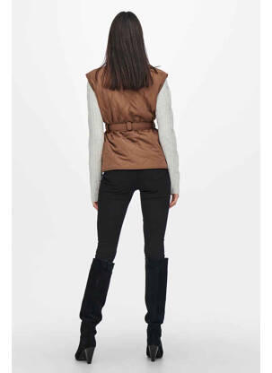 Jachete casual maro JACQUELINE DE YONG femeie