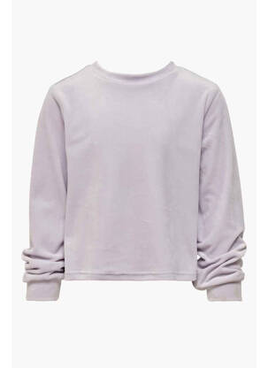 Hanorac verde ONLY fată