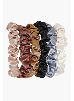 Accesoriu pentru păr alb ONLY femeie