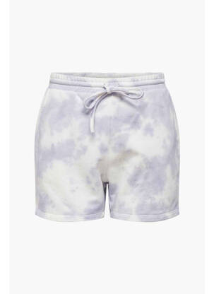 Șort violet ONLY femeie