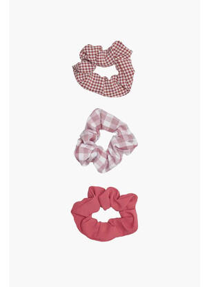 Accesoriu pentru păr roz ONLY femeie