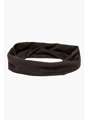 Accesoriu pentru păr maro ONLY femeie