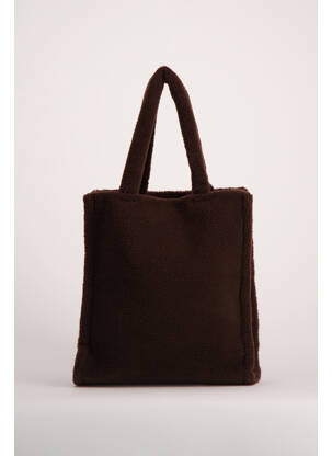 Geantă maro ONLY femeie