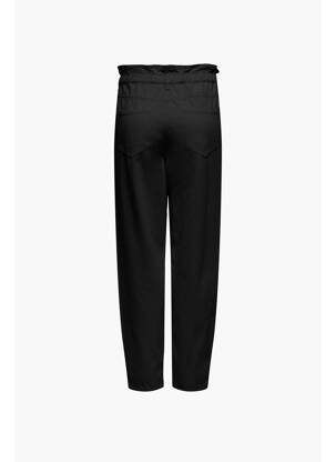 Blugi croială mom negru ONLY femeie