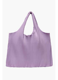 Geantă violet ONLY femeie